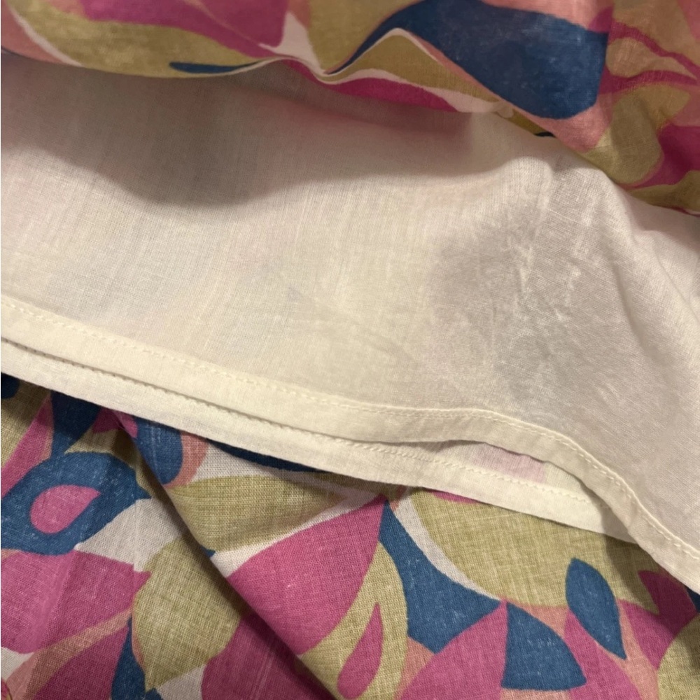 Boden Colorful Print Maxi Dress | Brand New - Picture 6 of 7